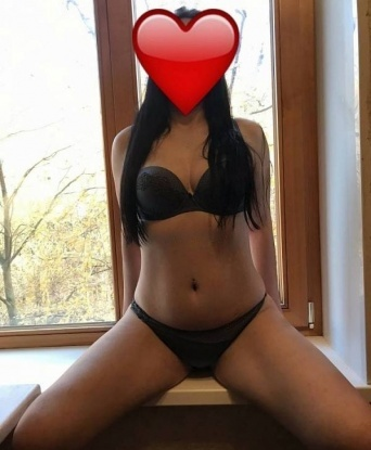 Анкета проститутки Юлиана - Фото 1, Ивантеевка, 35 лет, №218