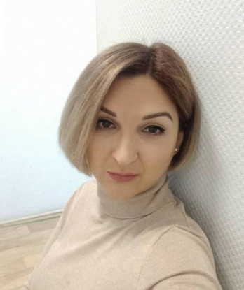 Анкета проститутки Дуня - Фото 1, Ивантеевка, 39 лет, №385