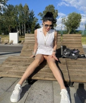 Анкета проститутки Вера - Фото 1, Ивантеевка, 35 лет, №2246