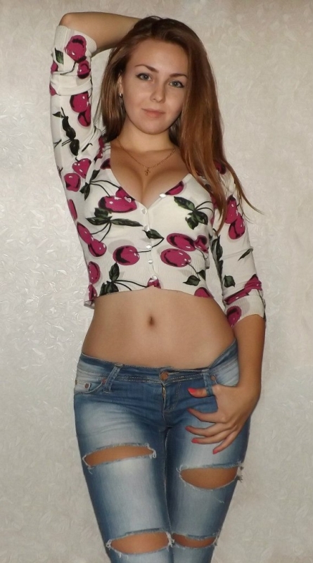 Анкета проститутки Анна - Фото 1, Ивантеевка, 28 лет, №25845